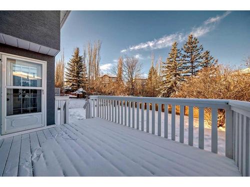 14333 Evergreen Street Sw, Calgary, AB - Outdoor