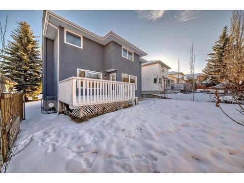 14333 Evergreen Street Sw, Calgary, AB - Outdoor With Exterior