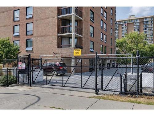 220-1304 15 Avenue Sw, Calgary, AB - Outdoor With Balcony