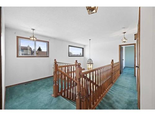 251 Maunsell Close Ne, Calgary, AB - Indoor Photo Showing Other Room