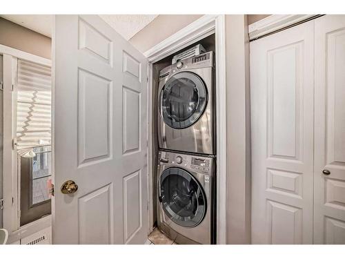 79 Castleglen Way Ne, Calgary, AB - Indoor Photo Showing Laundry Room