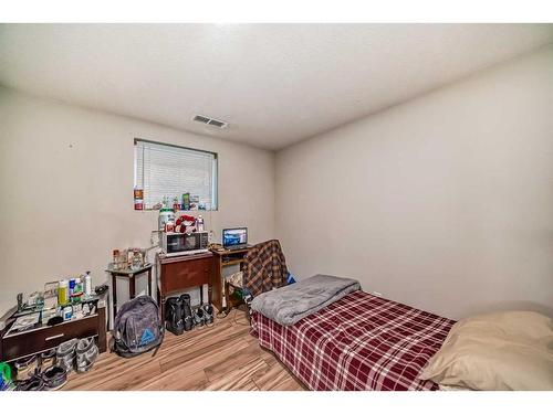 79 Castleglen Way Ne, Calgary, AB - Indoor Photo Showing Bedroom