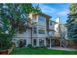 62 Edgebank Circle NW Calgary, AB T3A 4S4