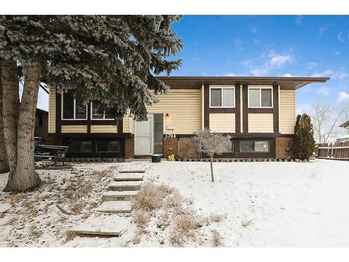 3704 39 Street Ne, Calgary, AB - Outdoor