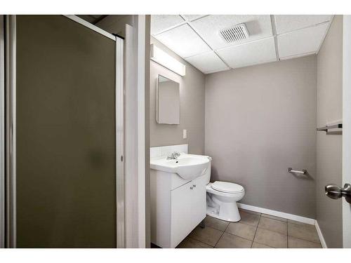 3704 39 Street Ne, Calgary, AB - Indoor Photo Showing Bathroom