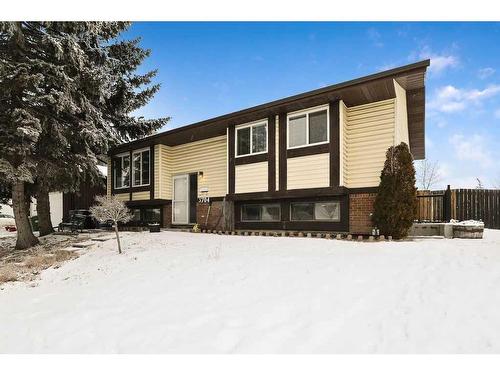 3704 39 Street Ne, Calgary, AB - Outdoor