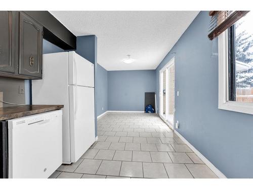 50 Pinelore Place Ne, Calgary, AB - Indoor Photo Showing Kitchen