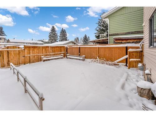 50 Pinelore Place Ne, Calgary, AB - Outdoor