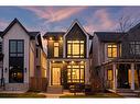 2418 35 Street Sw, Calgary, AB  - Outdoor With Facade 