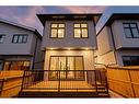 2418 35 Street Sw, Calgary, AB  - Outdoor With Exterior 