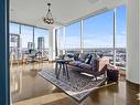 1609-135 13 Avenue Sw, Calgary, AB  - Indoor Photo Showing Living Room 