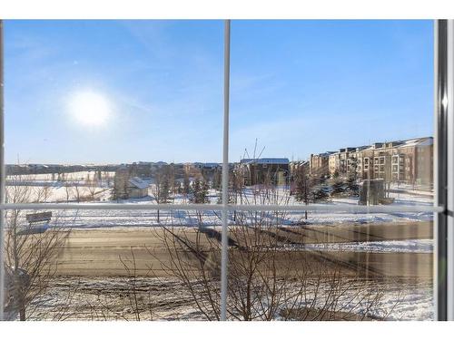 100 Legacy Main Street Se, Calgary, AB - Outdoor With View