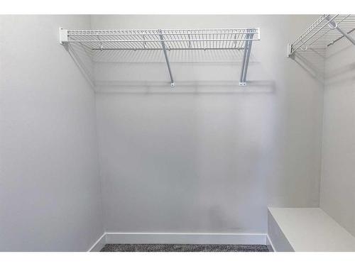 49 Evanscrest Court Nw, Calgary, AB - Indoor With Storage