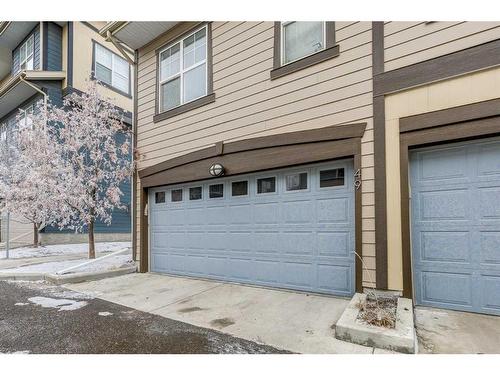 49 Evanscrest Court Nw, Calgary, AB - Outdoor