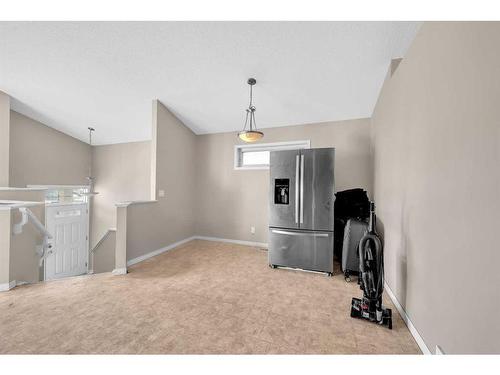 250 Martinwood Place Ne, Calgary, AB - Indoor Photo Showing Laundry Room