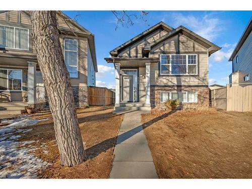 250 Martinwood Place Ne, Calgary, AB - Outdoor