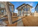 250 Martinwood Place Ne, Calgary, AB  - Outdoor 