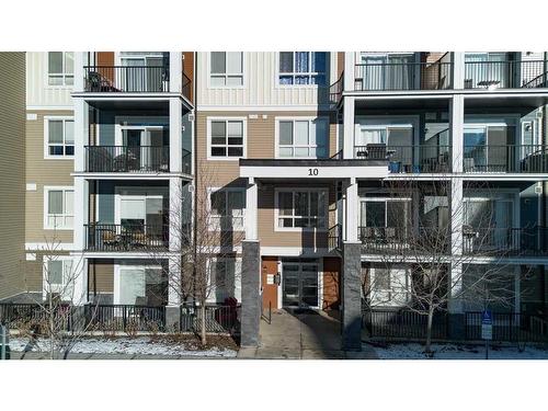 316-10 Walgrove Se, Calgary, AB 