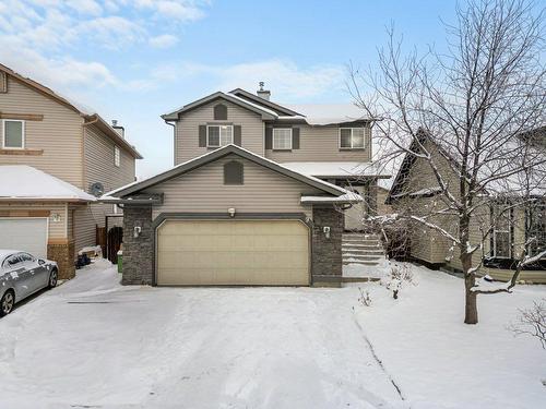 9 Royal Birch Close Nw, Calgary, AB - Outdoor