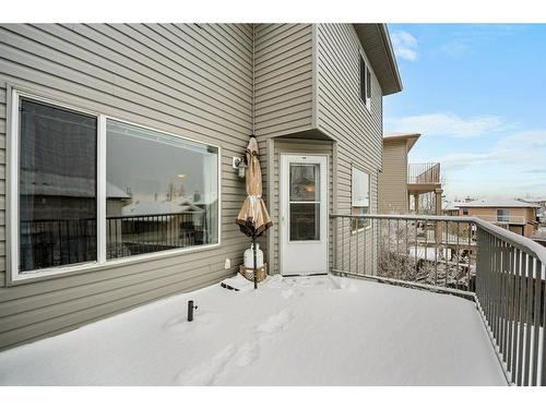 9 Royal Birch Close Nw, Calgary, AB - Outdoor With Exterior