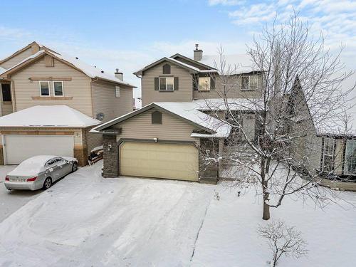 9 Royal Birch Close Nw, Calgary, AB - Outdoor