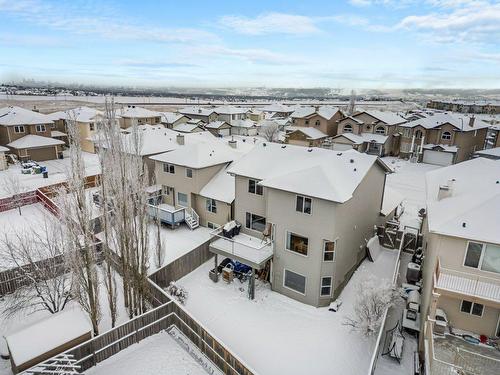 9 Royal Birch Close Nw, Calgary, AB - Outdoor With View