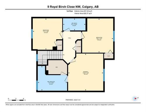 9 Royal Birch Close Nw, Calgary, AB - Other