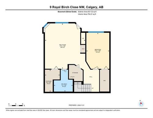 9 Royal Birch Close Nw, Calgary, AB - Other