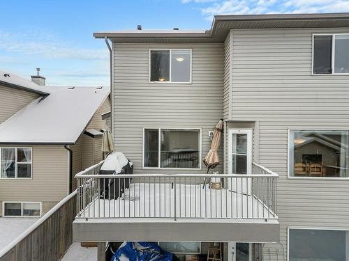 9 Royal Birch Close Nw, Calgary, AB - Outdoor With Exterior