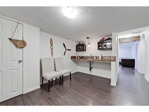 435 Nolan Hill Drive Nw, Calgary, AB - Indoor Photo Showing Other Room