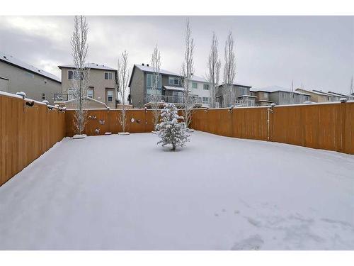 435 Nolan Hill Drive Nw, Calgary, AB - Outdoor