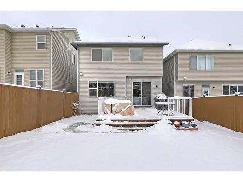 435 Nolan Hill Drive Nw, Calgary, AB - Outdoor With Exterior