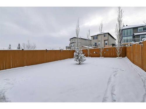 435 Nolan Hill Drive Nw, Calgary, AB - Outdoor