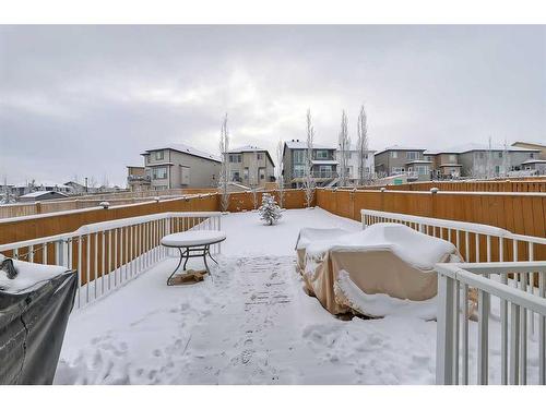 435 Nolan Hill Drive Nw, Calgary, AB - Outdoor