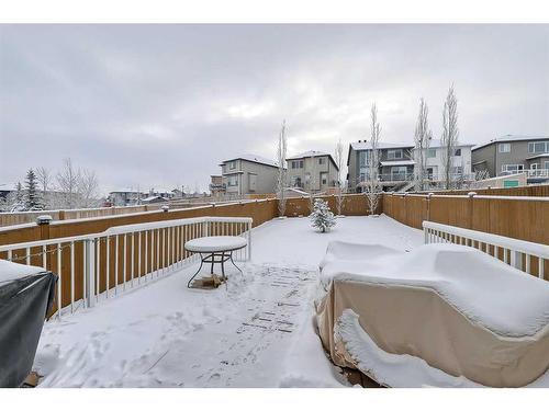 435 Nolan Hill Drive Nw, Calgary, AB - Outdoor