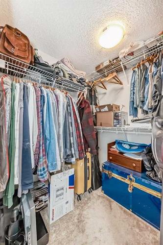 501 Cranford Mews Se, Calgary, AB - Indoor With Storage