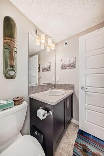 501 Cranford Mews Se, Calgary, AB - Indoor Photo Showing Bathroom