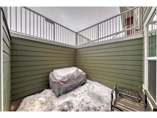 501 Cranford Mews Se, Calgary, AB -  With Exterior