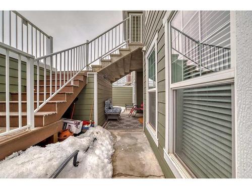 501 Cranford Mews Se, Calgary, AB - Indoor Photo Showing Other Room