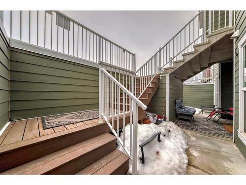 501 Cranford Mews Se, Calgary, AB - Indoor Photo Showing Other Room