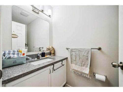 54 Shawbrooke Court Sw, Calgary, AB - Indoor Photo Showing Bathroom