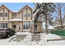 54 Shawbrooke Court Sw, Calgary, AB  - Outdoor With Facade 