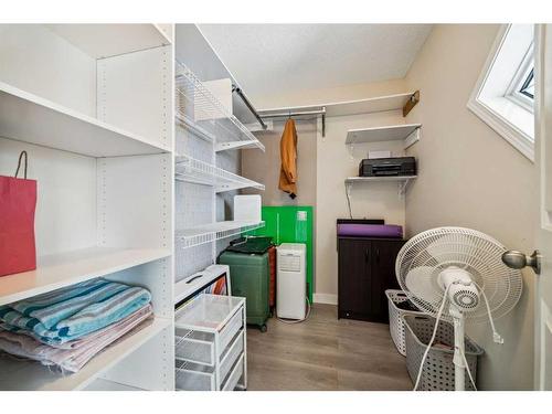 54 Shawbrooke Court Sw, Calgary, AB - Indoor With Storage