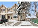 54 Shawbrooke Court Sw, Calgary, AB  - Outdoor With Facade 