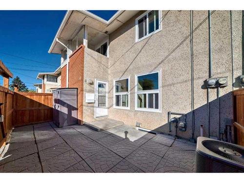 11-1615 Mcgonigal Drive Ne, Calgary, AB - Outdoor With Exterior