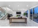 102 Malibou Road Sw, Calgary, AB  - Indoor 