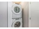 504 Sage Meadows Gardens Nw, Calgary, AB  - Indoor Photo Showing Laundry Room 