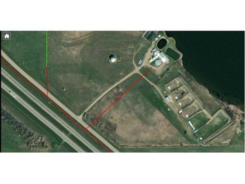 145048 192 Township North, Rural Newell, County Of, AB 