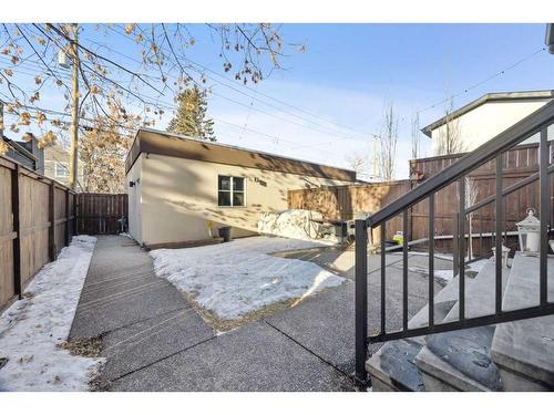 3009 26A Street Sw, Calgary, AB 