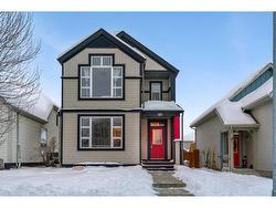 121 Copperfield Mews SE Calgary, AB T2Z 4C7